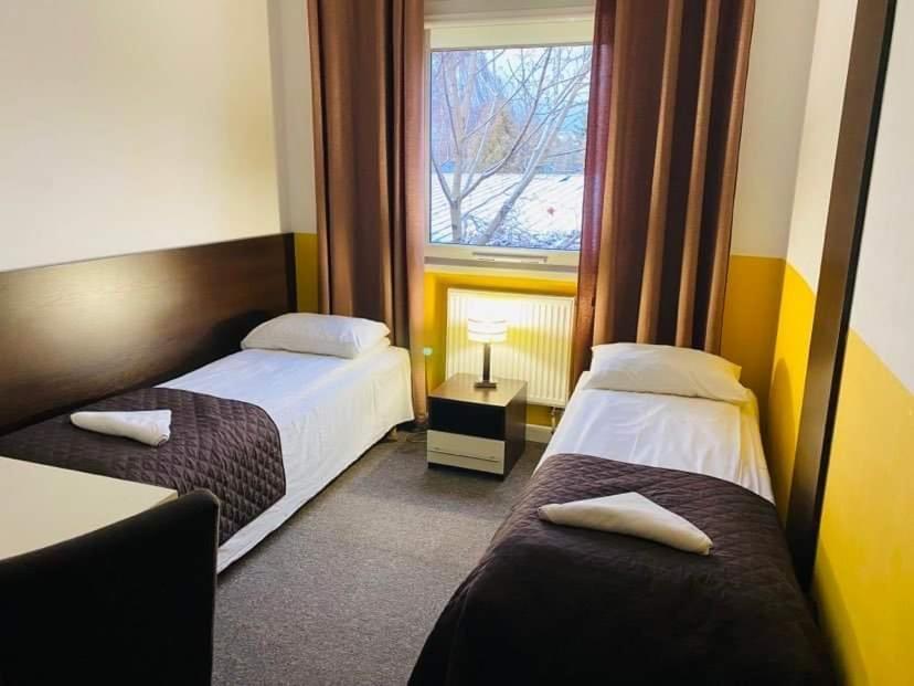Smart2Stay Magnolia Βαρσοβία Εξωτερικό φωτογραφία