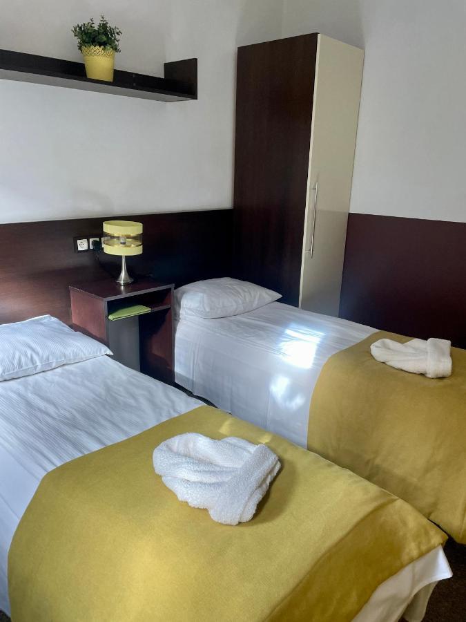 Smart2Stay Magnolia Βαρσοβία Εξωτερικό φωτογραφία