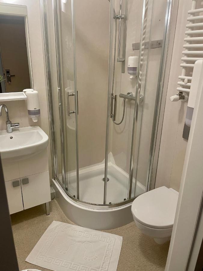Smart2Stay Magnolia Βαρσοβία Εξωτερικό φωτογραφία