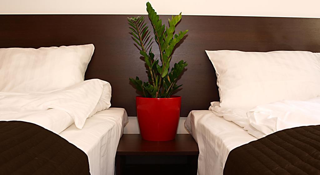 Smart2Stay Magnolia Βαρσοβία Δωμάτιο φωτογραφία