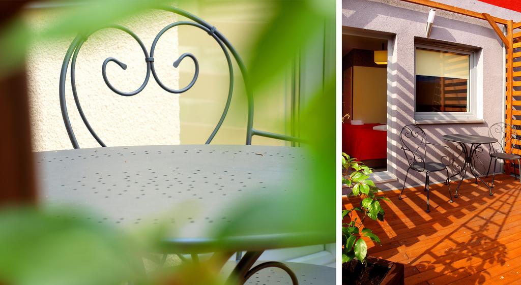 Smart2Stay Magnolia Βαρσοβία Εξωτερικό φωτογραφία