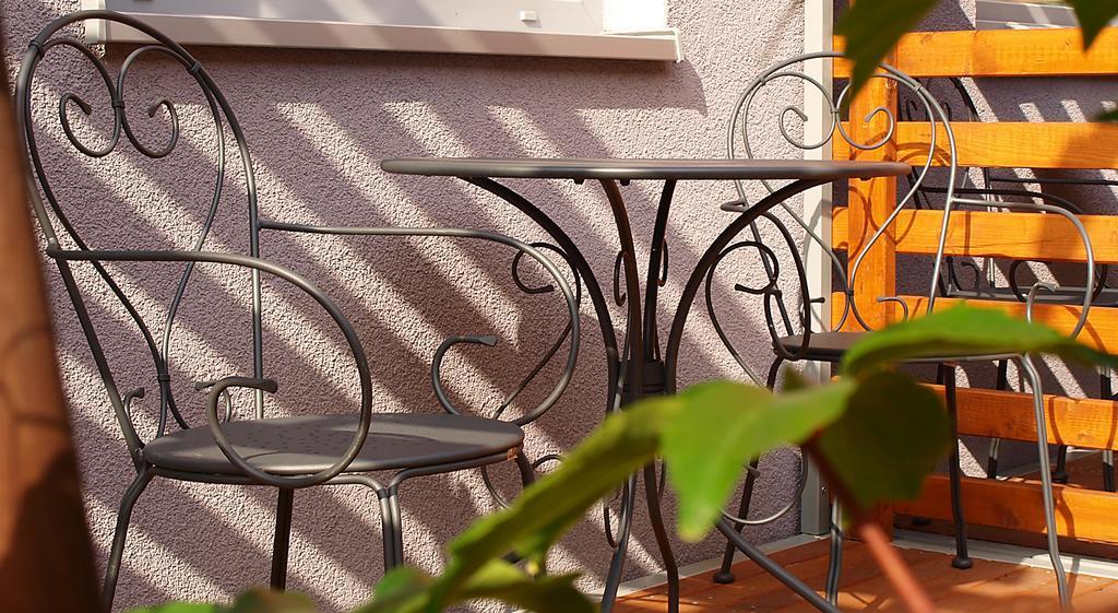 Smart2Stay Magnolia Βαρσοβία Δωμάτιο φωτογραφία