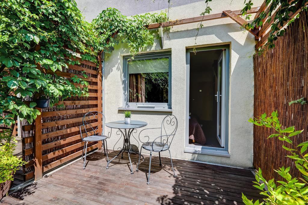 Smart2Stay Magnolia Βαρσοβία Εξωτερικό φωτογραφία