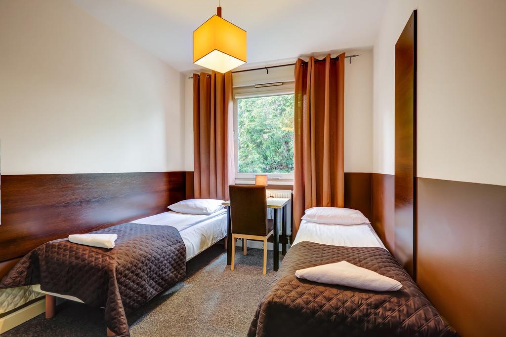Smart2Stay Magnolia Βαρσοβία Εξωτερικό φωτογραφία