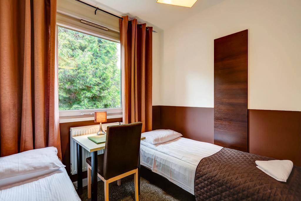 Smart2Stay Magnolia Βαρσοβία Εξωτερικό φωτογραφία
