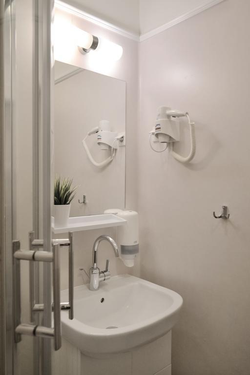 Smart2Stay Magnolia Βαρσοβία Εξωτερικό φωτογραφία