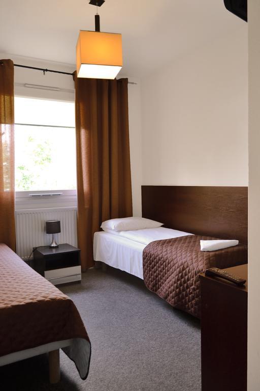 Smart2Stay Magnolia Βαρσοβία Εξωτερικό φωτογραφία