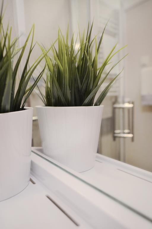 Smart2Stay Magnolia Βαρσοβία Εξωτερικό φωτογραφία