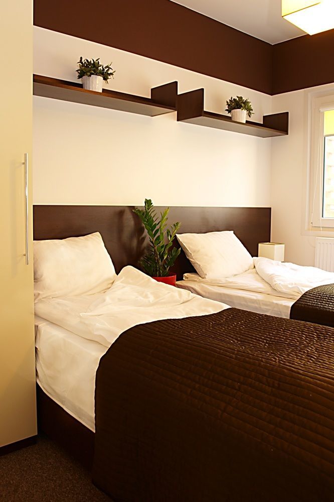 Smart2Stay Magnolia Βαρσοβία Εξωτερικό φωτογραφία