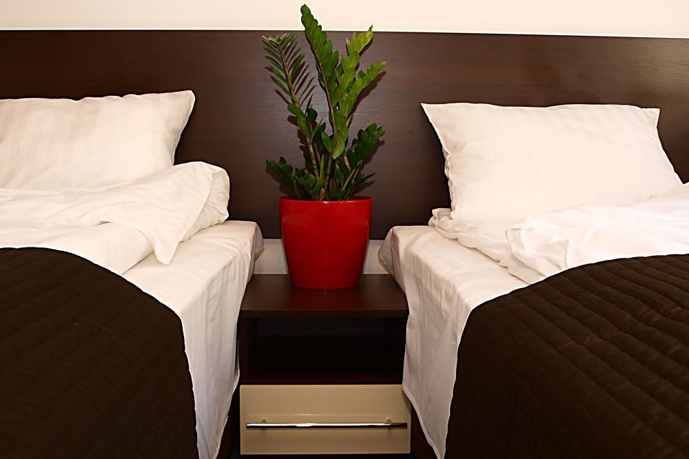 Smart2Stay Magnolia Βαρσοβία Εξωτερικό φωτογραφία