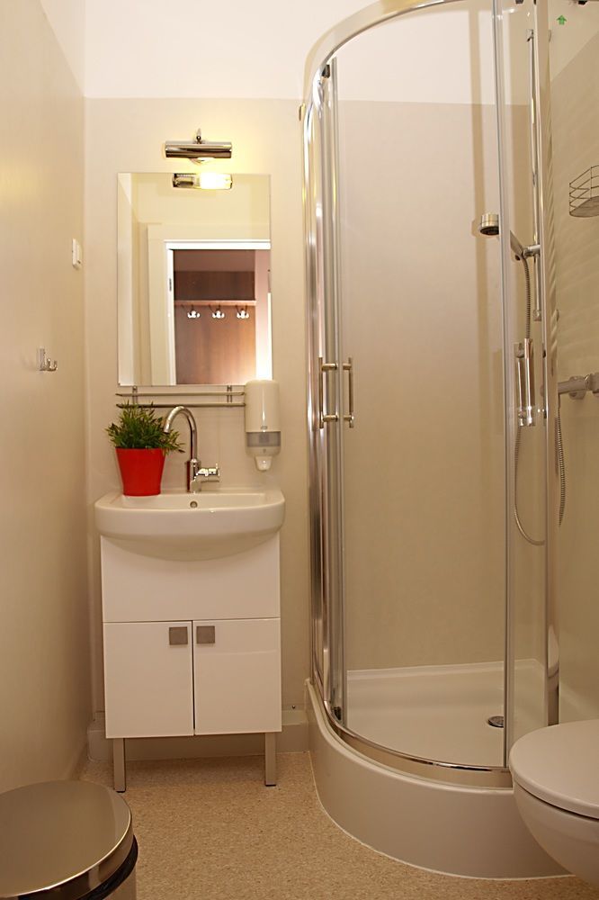 Smart2Stay Magnolia Βαρσοβία Εξωτερικό φωτογραφία